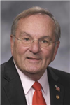 Rep. Dave Griffith headshot