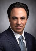 Rep. Terry Canales headshot